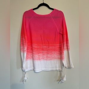 Lilly Pulitzer Jody Sweater. EUC. Size medium.